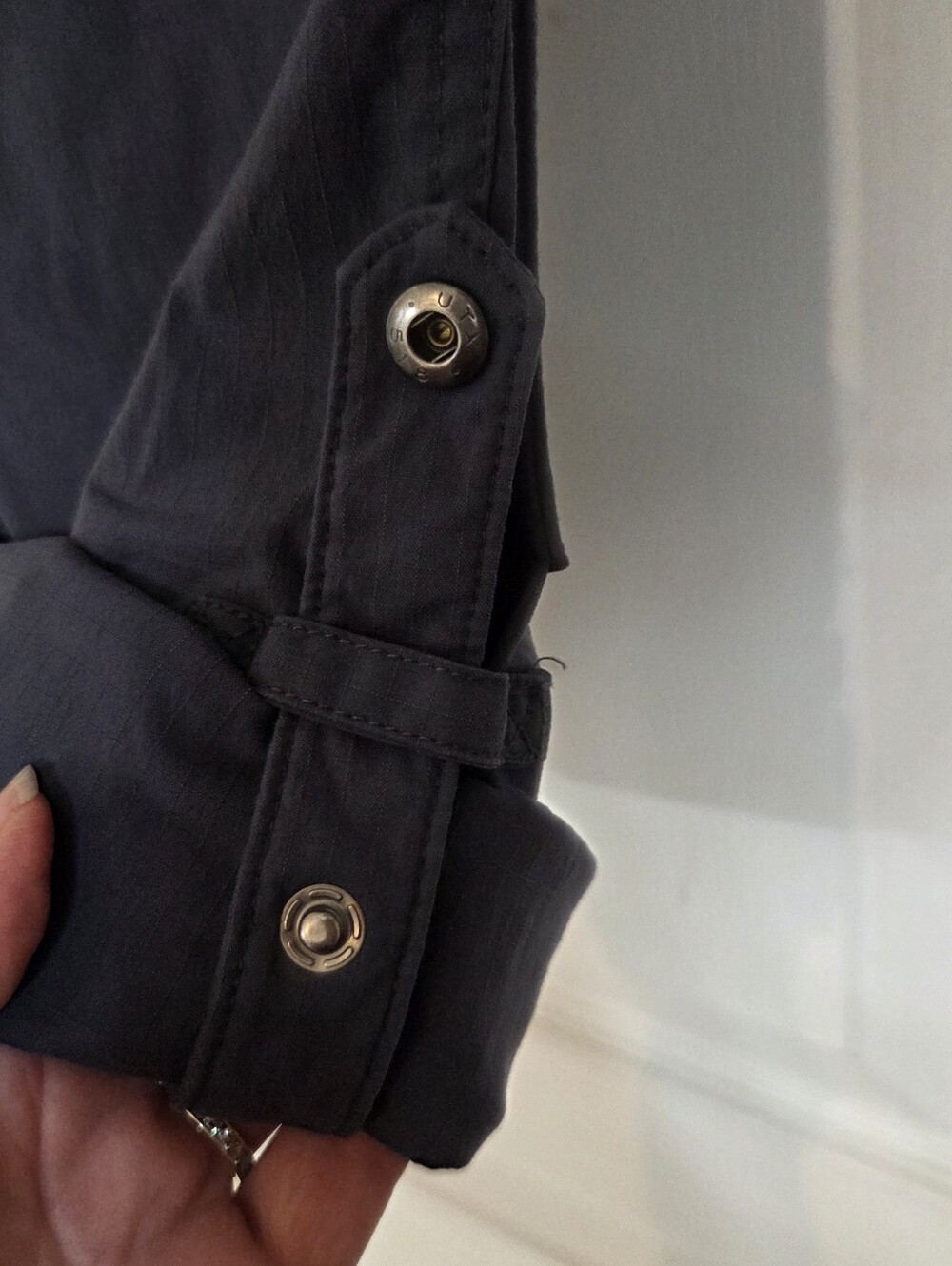 Womens DULUTH Heirloom Pants - Picture 8 of 9